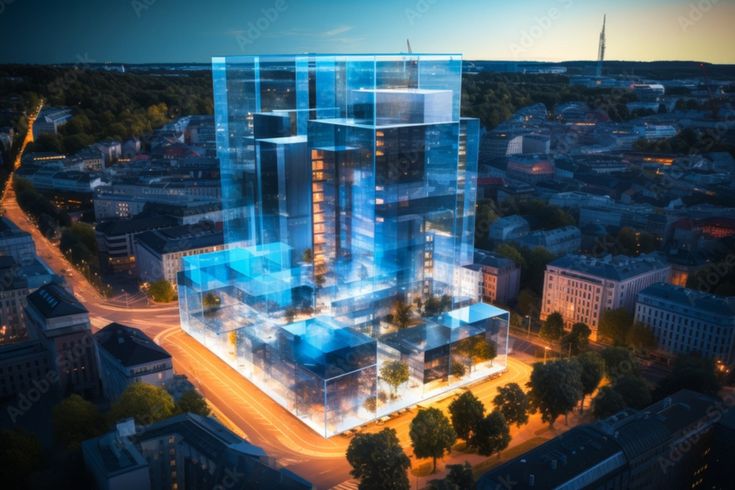 Architecture & design